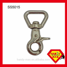 Stainless Steel 316 Trigger Loop Snap